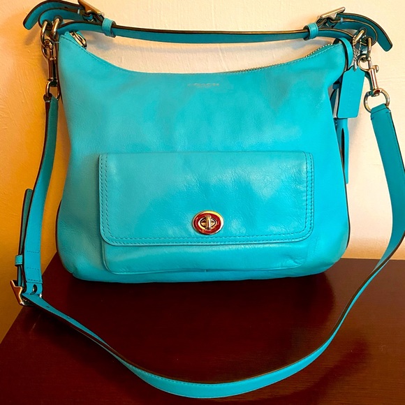 Coach Bags Coach Legacy Poshmark